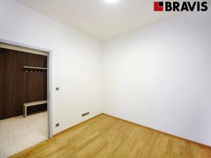 Pronájem bytu 2+kk, Brno, Jakubská, 65 m2