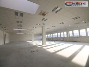 Pronájem skladu, Přimda - Mlýnec, 8000 m2