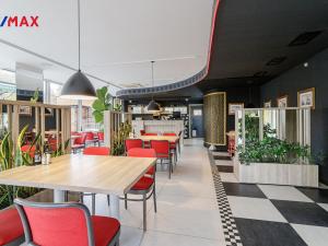 Pronájem restaurace, Hustopeče nad Bečvou - Poruba, 350 m2