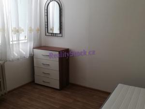 Pronájem bytu 2+kk, Praha - Krč, Hurbanova, 39 m2