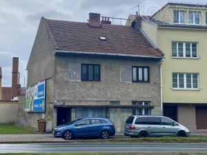 Pronájem bytu 1+1, Vyškov - Vyškov-Předměstí, Dukelská, 41 m2