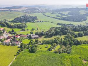 Prodej pozemku pro bydlení, Soběšice - Damíč, 1098 m2