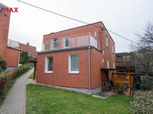 Prodej rodinného domu, Zlín, Dolní, 95 m2