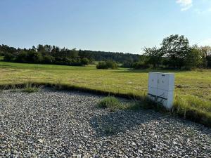 Prodej pozemku pro bydlení, Milešov, 1340 m2