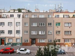 Prodej bytu 2+kk, Praha - Michle, Hanusova, 44 m2