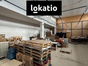 Pronájem skladu, Praha - Hostivař, V Chotejně, 250 m2