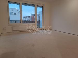 Prodej bytu 2+kk, Praha - Dolní Měcholupy, Kardausova, 63 m2