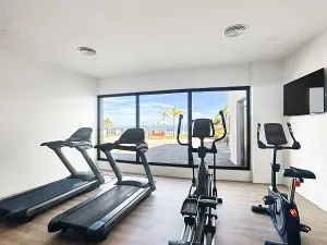 Prodej bytu 4+kk, Mijas, Španělsko, Calle Pintores de Riviera, 114 m2