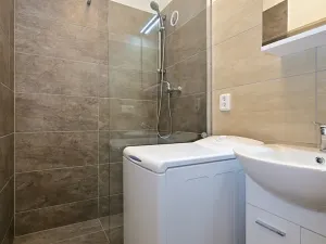 Pronájem bytu 2+kk, Praha - Strašnice, Pod strání, 41 m2