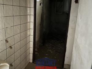 Prodej chalupy, Strmilov - Česká Olešná, 138 m2