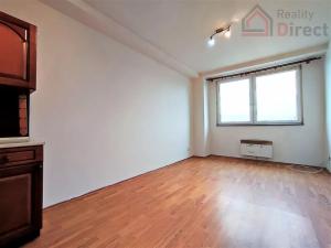 Pronájem bytu 2+kk, Mnichovo Hradiště, Černá silnice, 37 m2