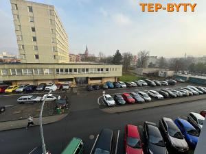 Prodej bytu 2+kk, Teplice, U Vlastního krbu, 44 m2