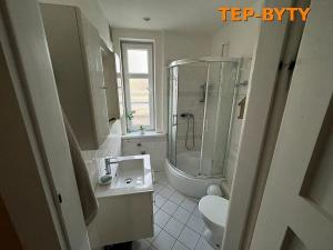 Prodej bytu 2+kk, Teplice, U Vlastního krbu, 44 m2