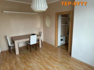 Prodej bytu 2+kk, Teplice, U Vlastního krbu, 44 m2