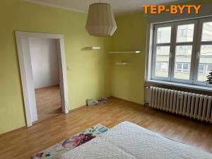 Prodej bytu 2+kk, Teplice, U Vlastního krbu, 44 m2