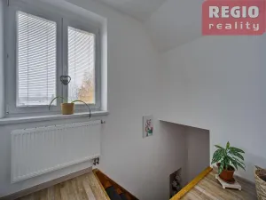 Prodej rodinného domu, Frýdek-Místek, Luční, 240 m2