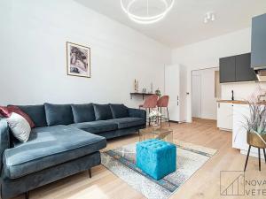 Pronájem bytu 2+kk, Praha - Strašnice, V olšinách, 50 m2