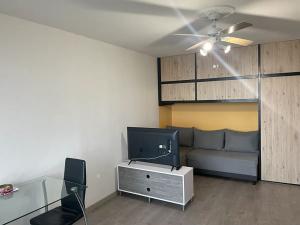 Prodej bytu 2+kk, Praha - Troja, U Pentlovky, 38 m2