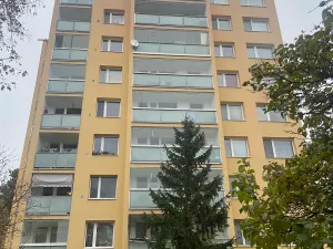 Prodej bytu 2+kk, Praha - Troja, U Pentlovky, 38 m2