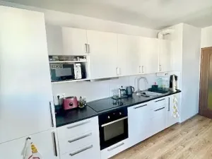 Pronájem bytu 3+kk, Praha - Háje, Loosova, 70 m2