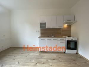 Pronájem bytu 1+kk, Havířov - Město, Dělnická, 21 m2