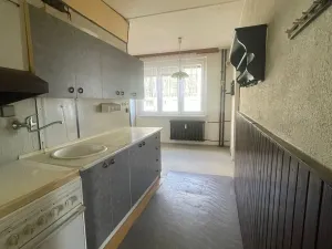 Pronájem bytu 2+1, Jirkov, Studentská, 61 m2