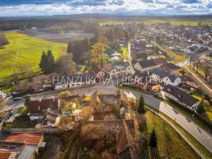 Prodej rodinného domu, Suchdol nad Lužnicí, Pražská, 940 m2