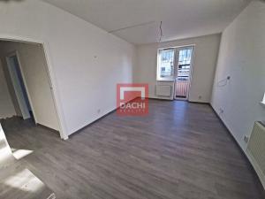 Prodej bytu 2+kk, Velká Bystřice, Nádražní I, 57 m2