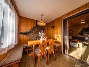 Prodej chaty, Tvarožná Lhota, 641 m2