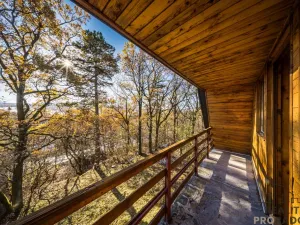 Prodej chaty, Tvarožná Lhota, 641 m2