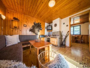 Prodej chaty, Tvarožná Lhota, 130 m2