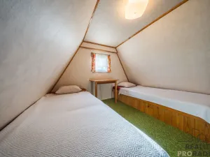 Prodej chaty, Tvarožná Lhota, 130 m2