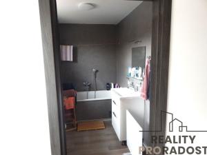 Prodej rodinného domu, Slaný, Na Chmelnici, 92 m2