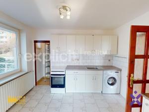 Pronájem bytu 2+1, Zlín, Nad Vývozem, 68 m2