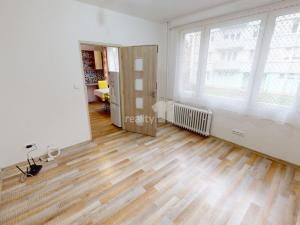 Pronájem bytu 3+1, Humpolec, Smetanova, 65 m2