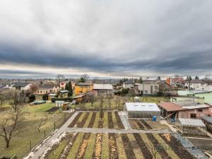 Pronájem bytu 2+kk, Ostrava - Polanka nad Odrou, Hraničky, 60 m2