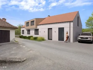 Prodej pozemku pro bydlení, Rozseč, 931 m2