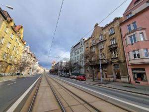 Pronájem obchodního prostoru, Plzeň, Klatovská třída, 70 m2