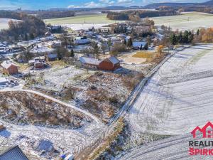 Prodej pozemku pro bydlení, Dlouhá Loučka, 1515 m2