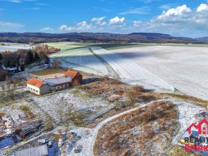 Prodej pozemku pro bydlení, Dlouhá Loučka, 1515 m2