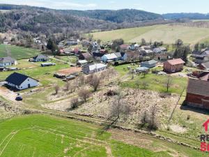 Prodej pozemku pro bydlení, Dlouhá Loučka, 1515 m2