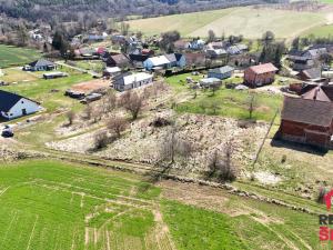 Prodej pozemku pro bydlení, Dlouhá Loučka, 1515 m2