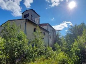 Prodej komerčního pozemku, Krahulčí, 15695 m2