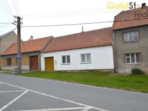 Prodej rodinného domu, Sudice, 92 m2