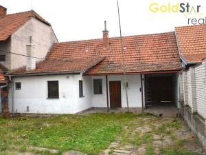 Prodej rodinného domu, Sudice, 92 m2