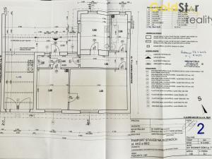 Prodej rodinného domu, Sudice, 92 m2