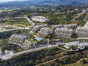 Prodej bytu 3+kk, Estepona, Španělsko, 84 m2