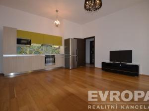 Prodej bytu 3+kk, Praha - Nové Město, Trojická, 64 m2