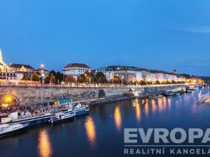 Prodej bytu 3+kk, Praha - Nové Město, Trojická, 64 m2