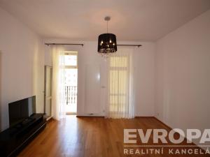 Prodej bytu 3+kk, Praha - Nové Město, Trojická, 64 m2
